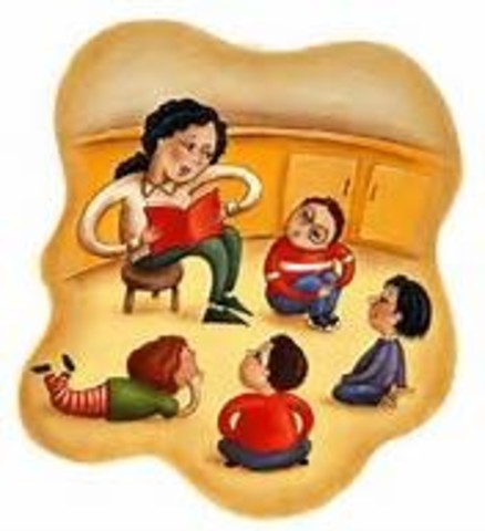 Fundación de la 1a escuela de Trabajo Social