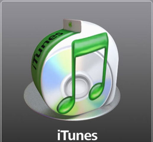 Segunda Corona: Itunes