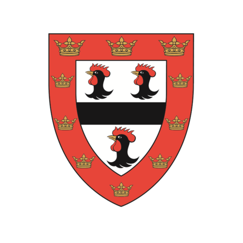 Jesus College de Cambridge