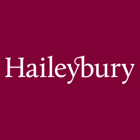 East India Company’s College de Haileybury