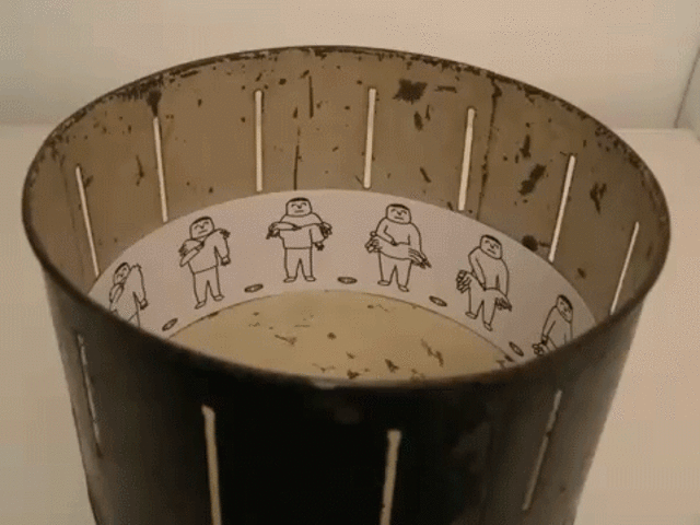 Zoetrope
