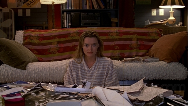 Intención de ver a Silvia nuevamente