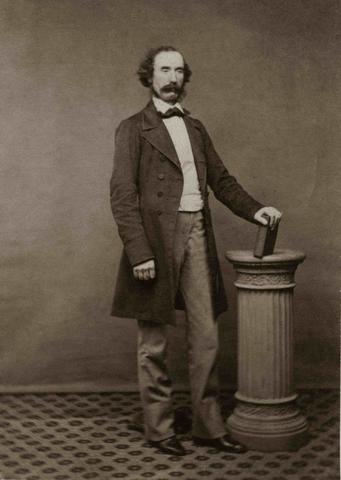 First Attempt at Observational Seismology