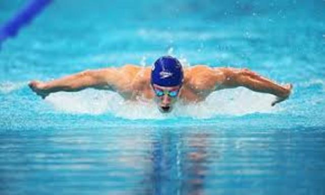 Natación Competitiva