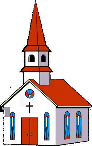 State controlled church