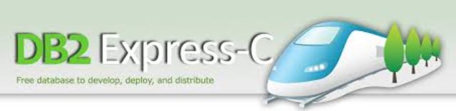 DB2 Express-C