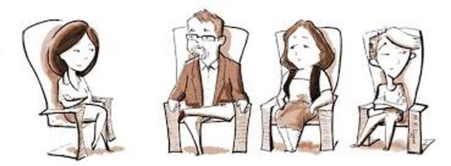 SE DESARROLLAN LAS TERAPIAS DE FAMILIA