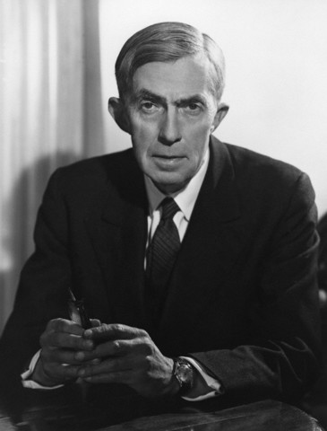 Roy Forbes Harrod - The Law of Decreasing Costs