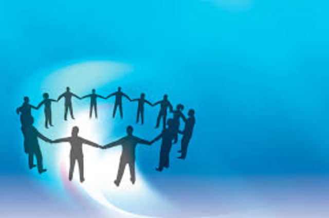 LA FAMILIA - Sanford Sherman