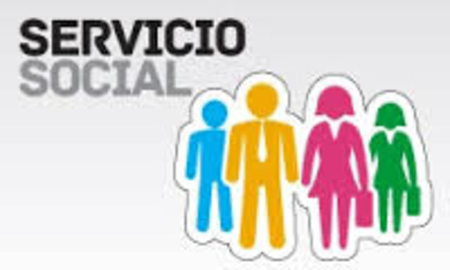 Servicio Social Industrial