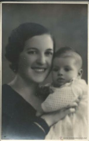 La Asistencia Social de la madre y el niño.