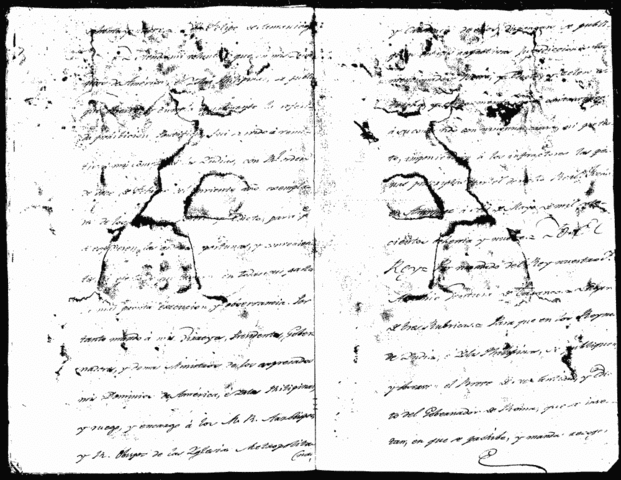 Declaration of the Rights of Man and Citizens