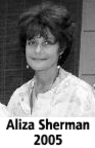 Sanford Sherman (1967)