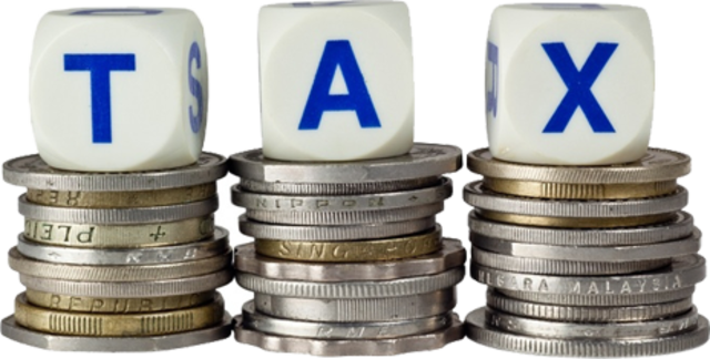 Demands for Change/Tax Solution