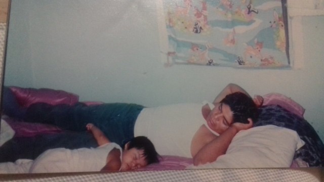 Vida en San Luis Rio Colorado