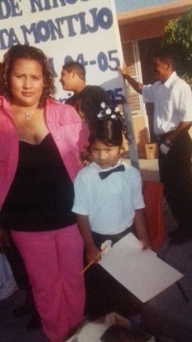 Graduacion del Kinder