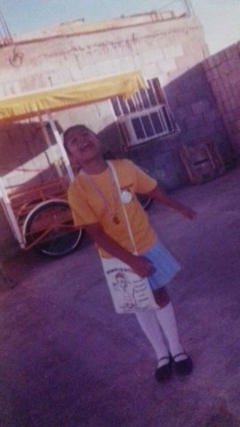 Evento "Niño Lector"