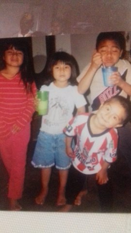 Mañana en  nueva casa