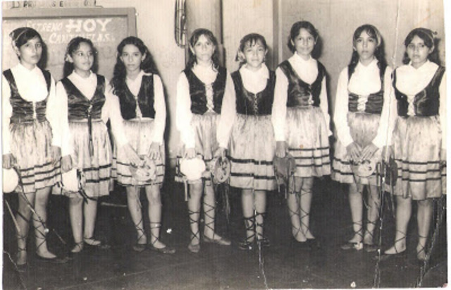 La Instrucción de las Niñas