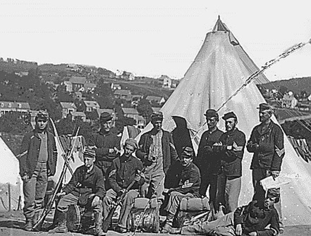 Alexander Hamilton joins mallitia