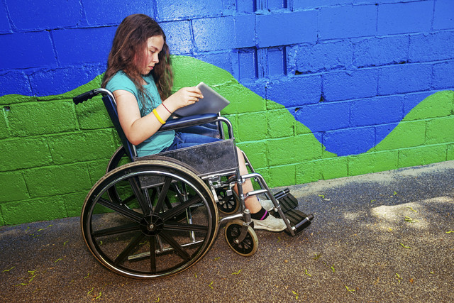 Education of all Hanicapped Children Act