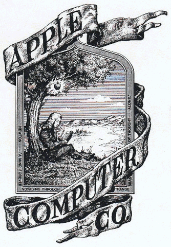 Apple computer