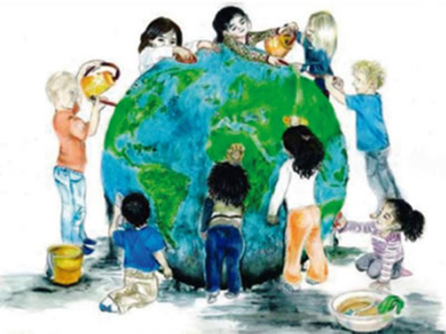 Comisión mundial para el medio ambiente y desarrollo-Brundtland