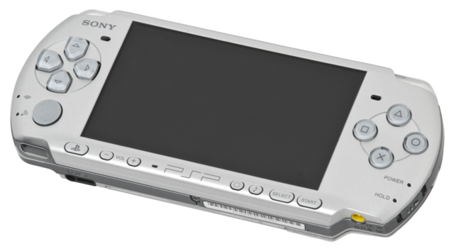 PSP