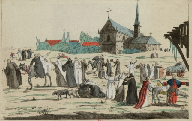 Civil Constitution of Clergy