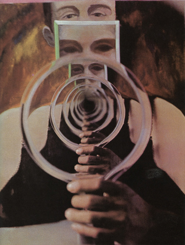 Crisis de los 60´s y 70´s