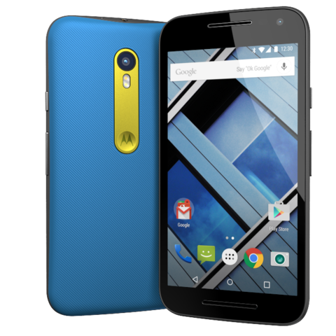 Motorola Moto G 3gen