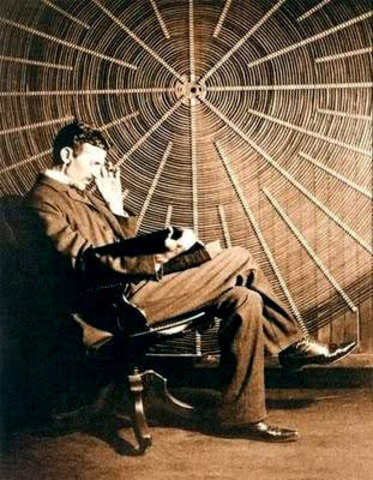 Nikola Tesla