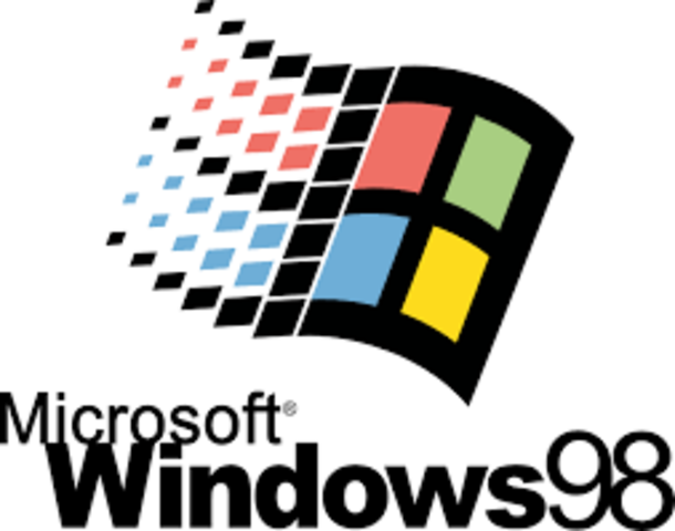 Windows- 98