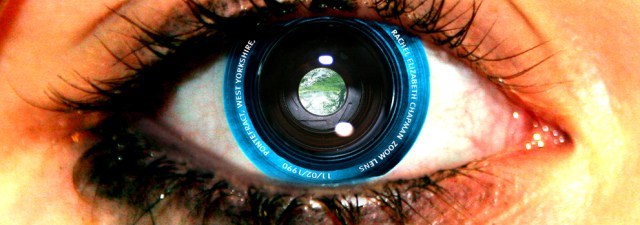 Ull biònic (Argus II)