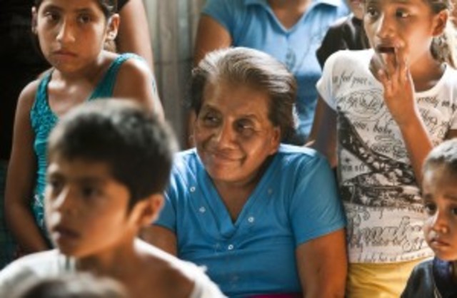 El proceso de la Agenda 2030