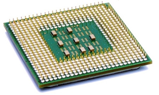 Era del microprocessador