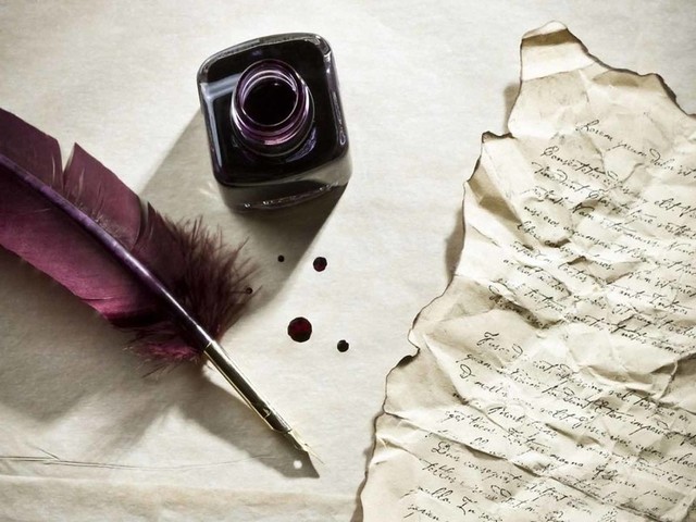 Sigue escribiendo poemas con gran exito