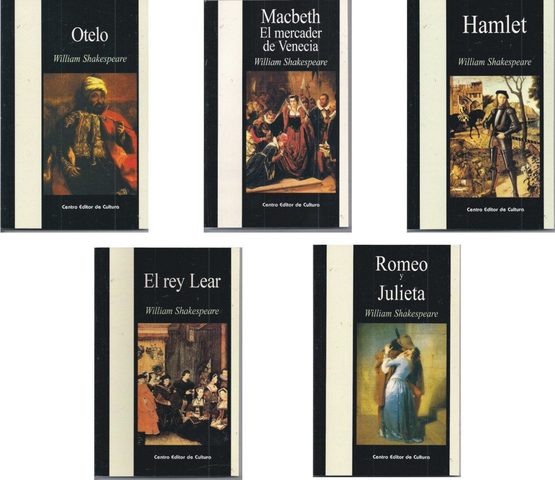 Publica los poemas Venus y Adonis y La violación de Lucrecia, dedicados al conde Henry Wriothesley de Southampton, su protector.