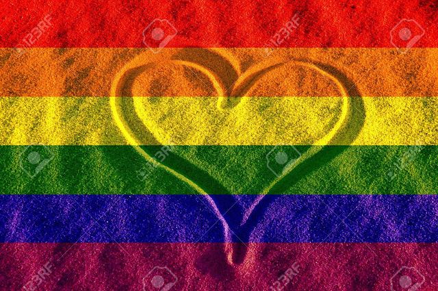 William shakespeare gay?