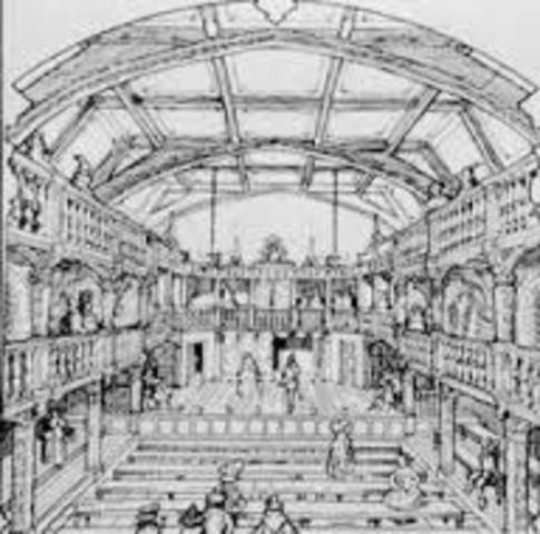 Su compañía inaugura una nueva sala