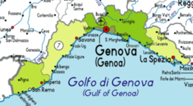 Pacte de Gènova
