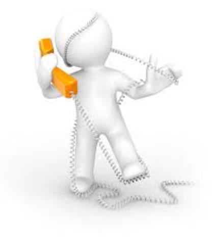 Atendimento Telefónico- Dra. Sofia Andrade