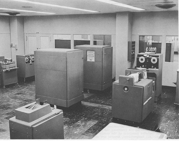 UNIVAC II