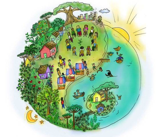 Modelos de Urbanismo e Mobilidade - Dra. Isabel Martins