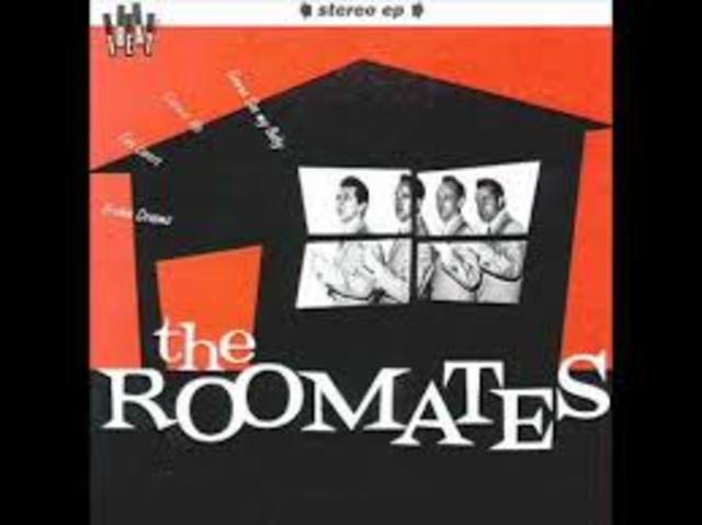 Letting MY Friend move in