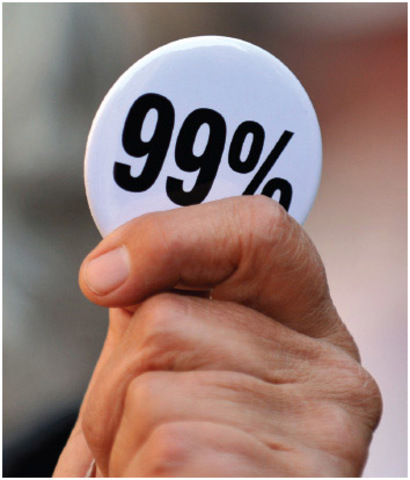 Occupy Wall Street Movement