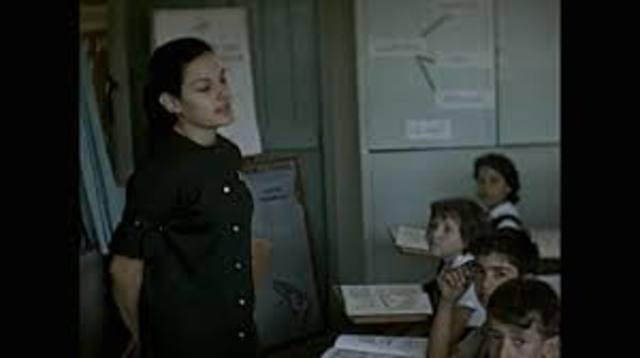 Sistematización de la educación