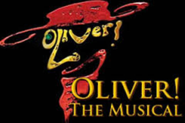 Oliver!