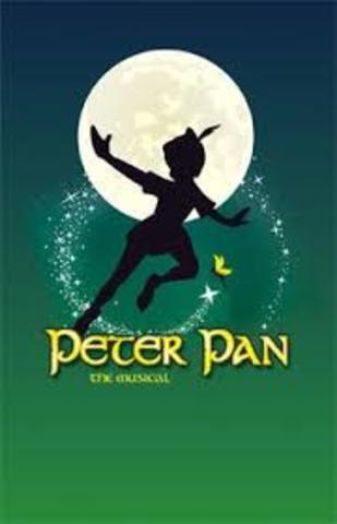 Peter Pan