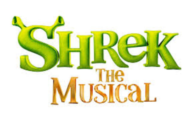 Shrek The Musical